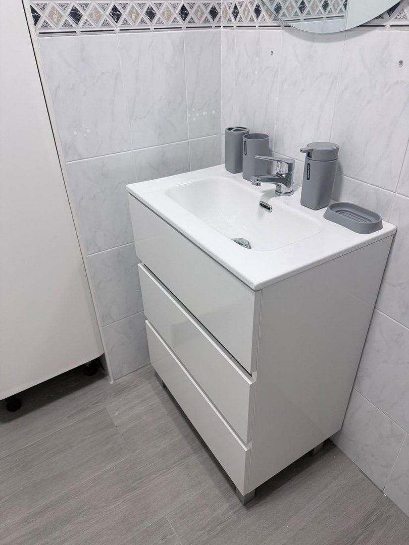 Apartamento 45 m² em Algeciras