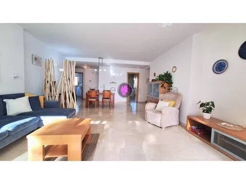 Piso de 134 m² en Jávea