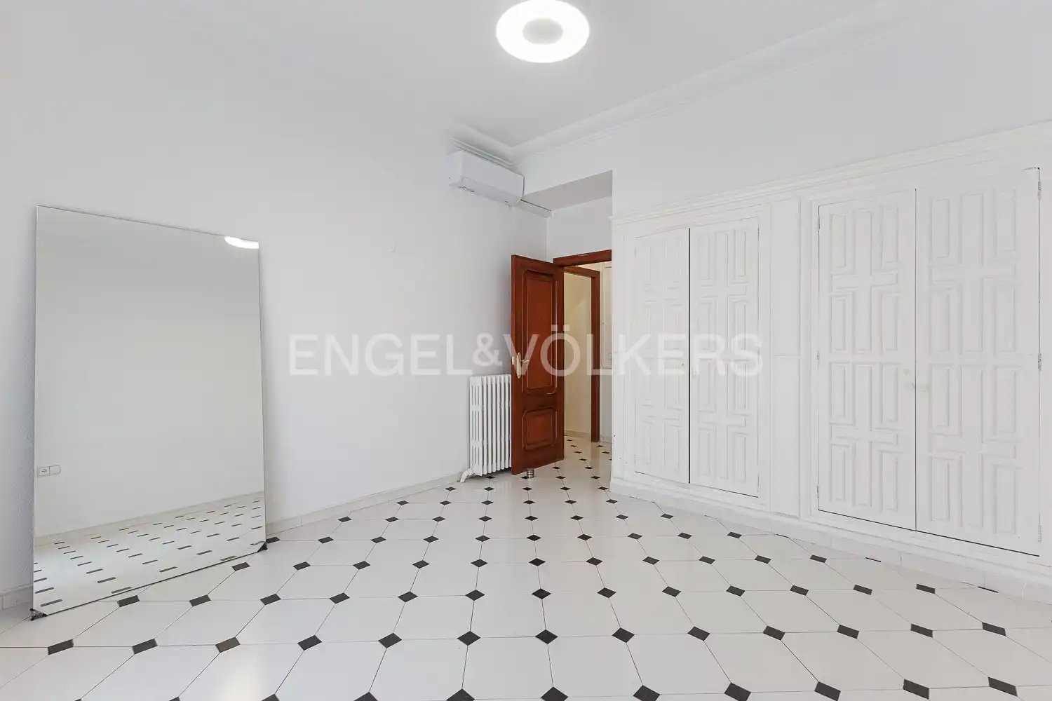 Pis de 134 m² a València