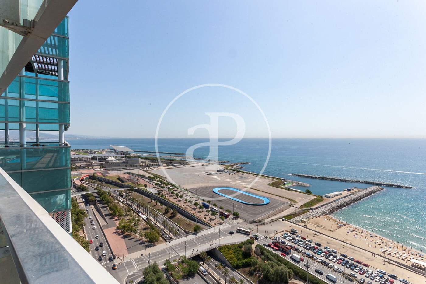 Apartamento 200 m² em Barcelona