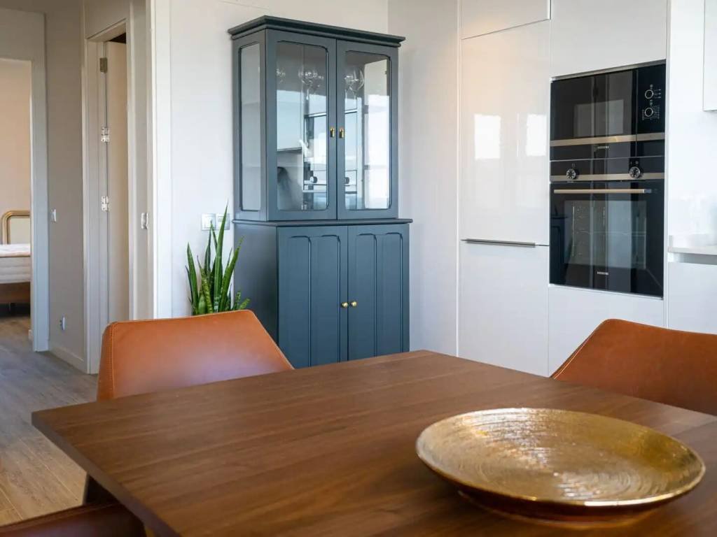Piso de 106 m² en Estepona