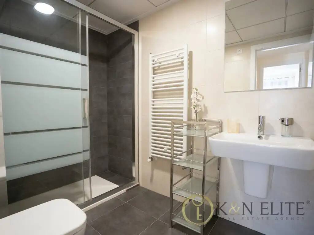 Piso de 113 m² en Alicante