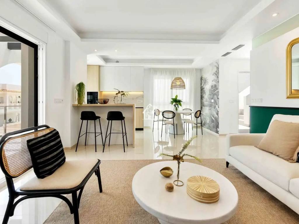 Pis de 95 m² a Rojals