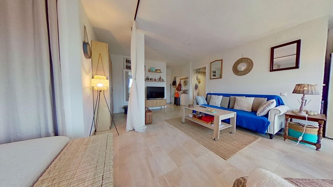 Appartamento 50 m² a Alacant / Alicante