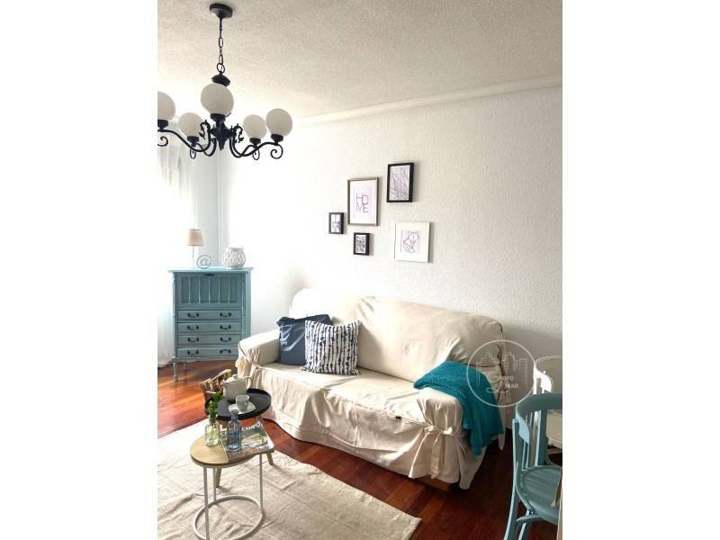 Piso de 85 m² en Ávila