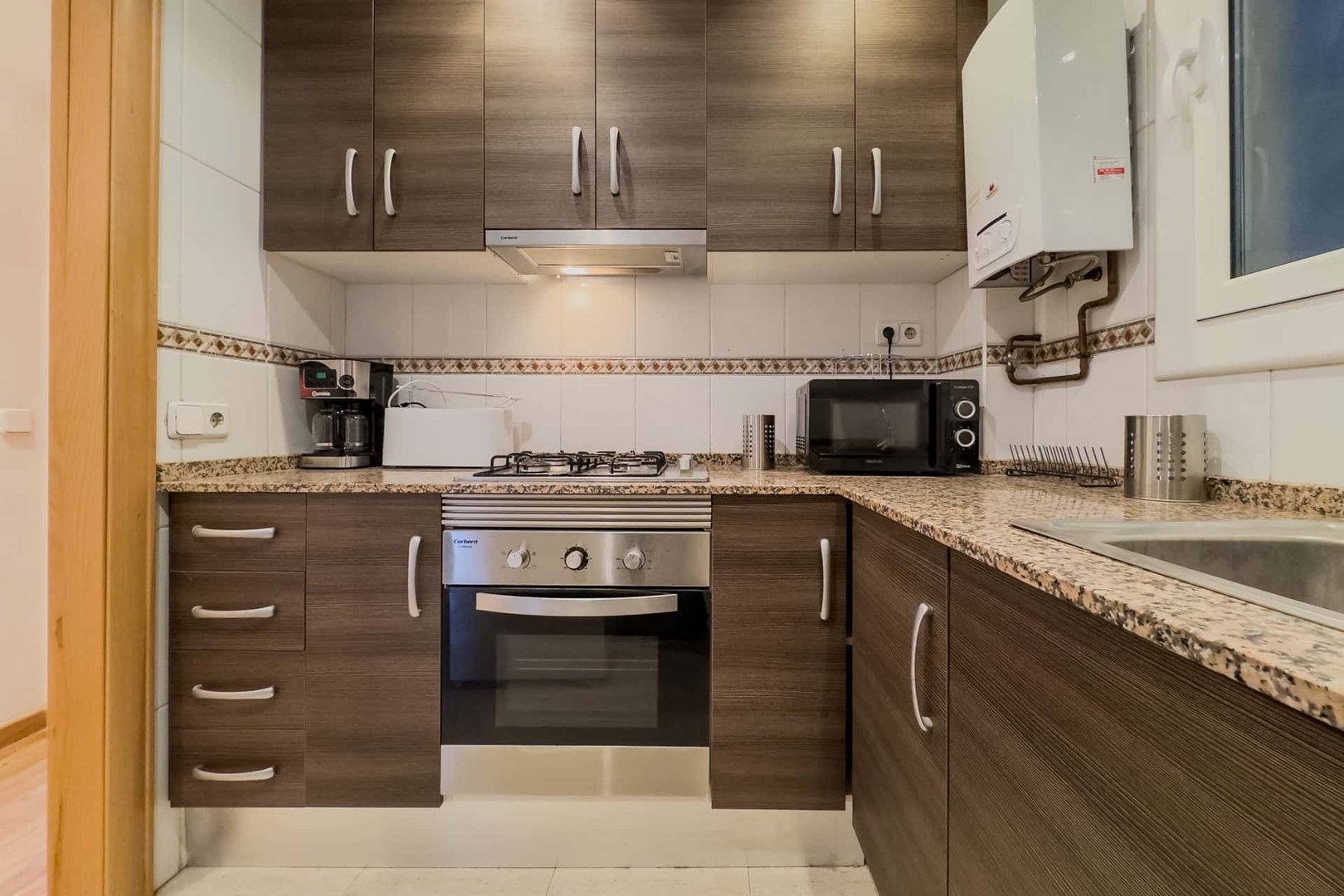 Habitació de lloguer, l'Hospitalet de Llobregat