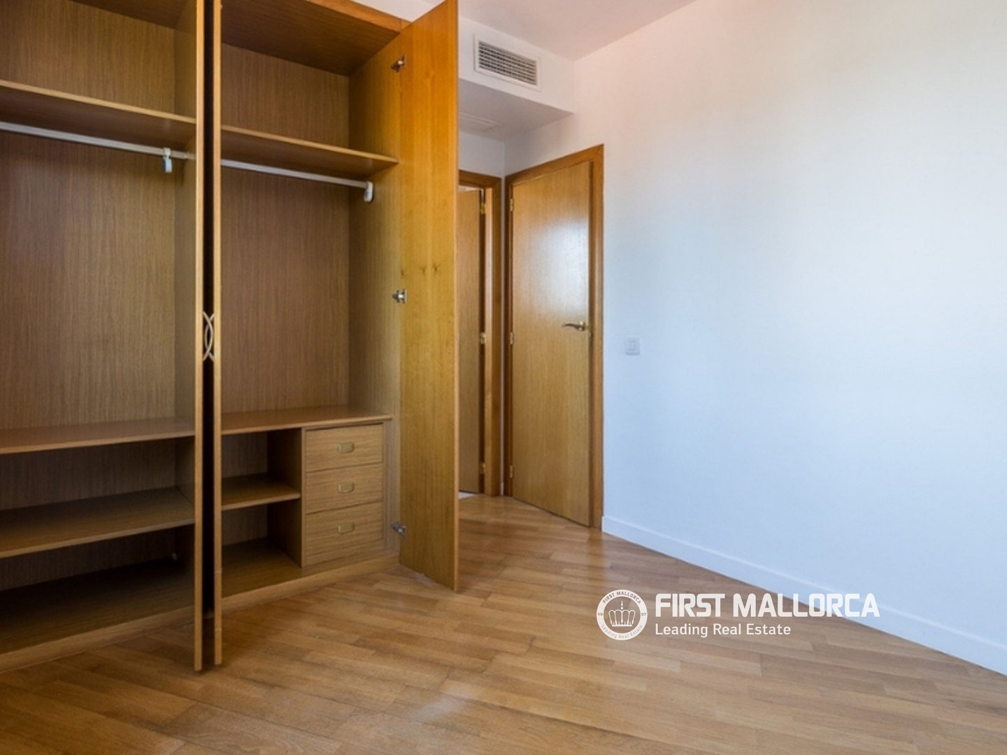 Piso de 133 m² en Palma