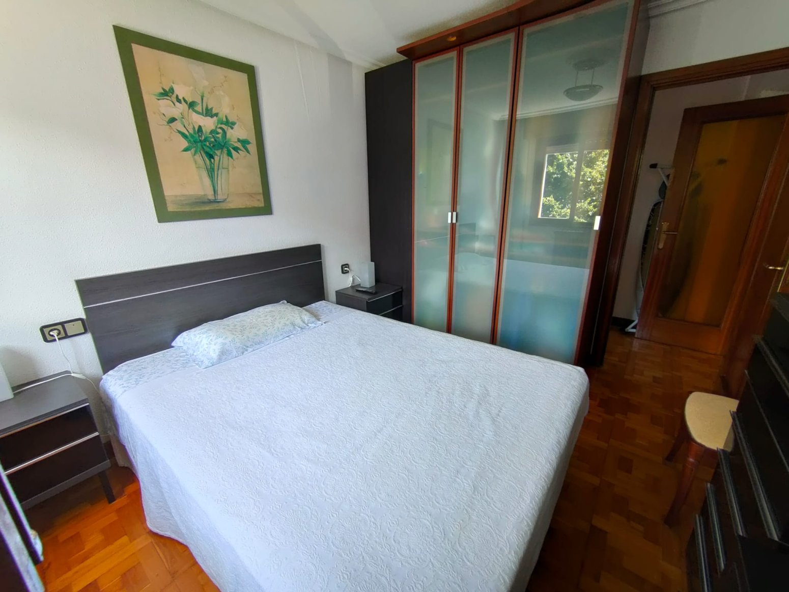 Piso de 59 m² en Santander