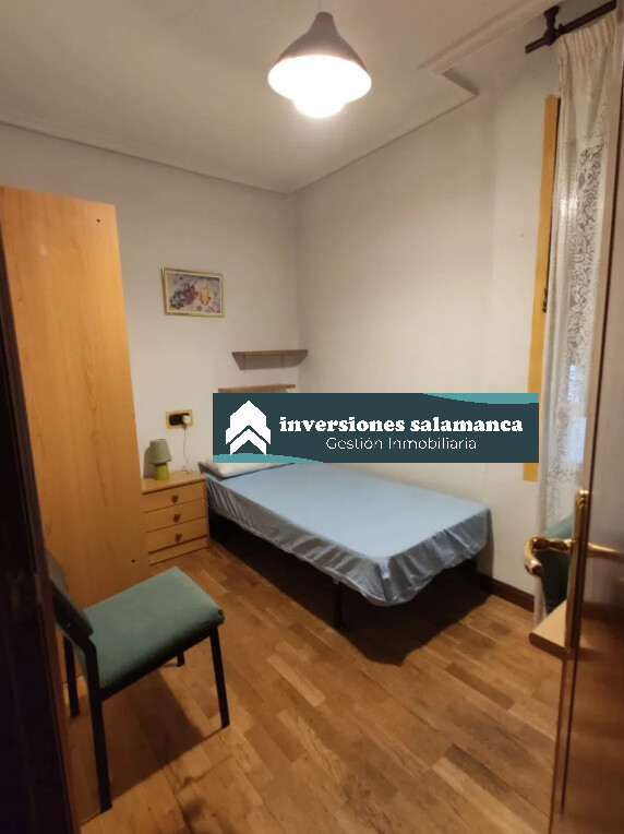 Piso de 150 m² en Salamanca