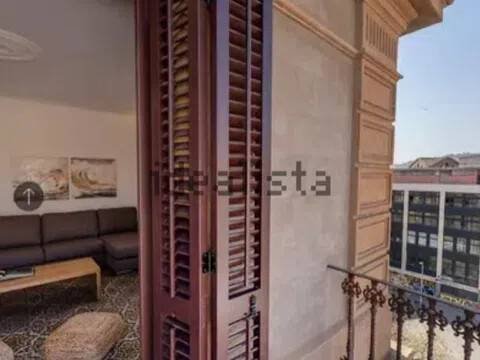 Piso de 94 m² en Barcelona