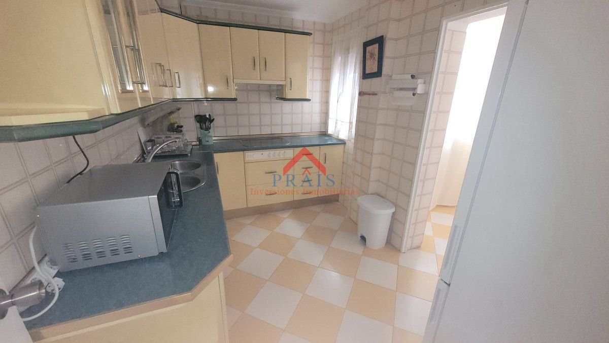 Piso de 95 m² en Utrera