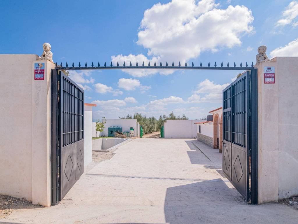 Piso de 140 m² en Chauchina