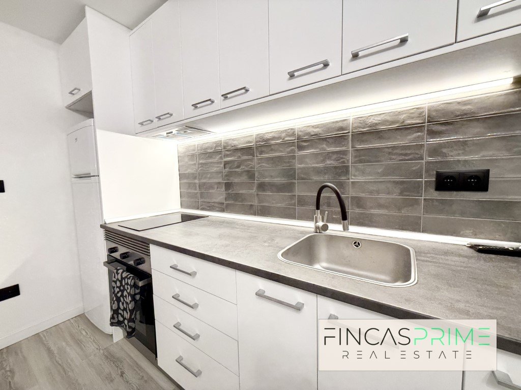 Appartamento 55 m² a Benidorm