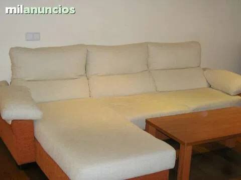 Pis de 45 m² a Salamanca