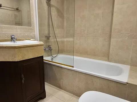 Piso de 123 m² en Córdoba