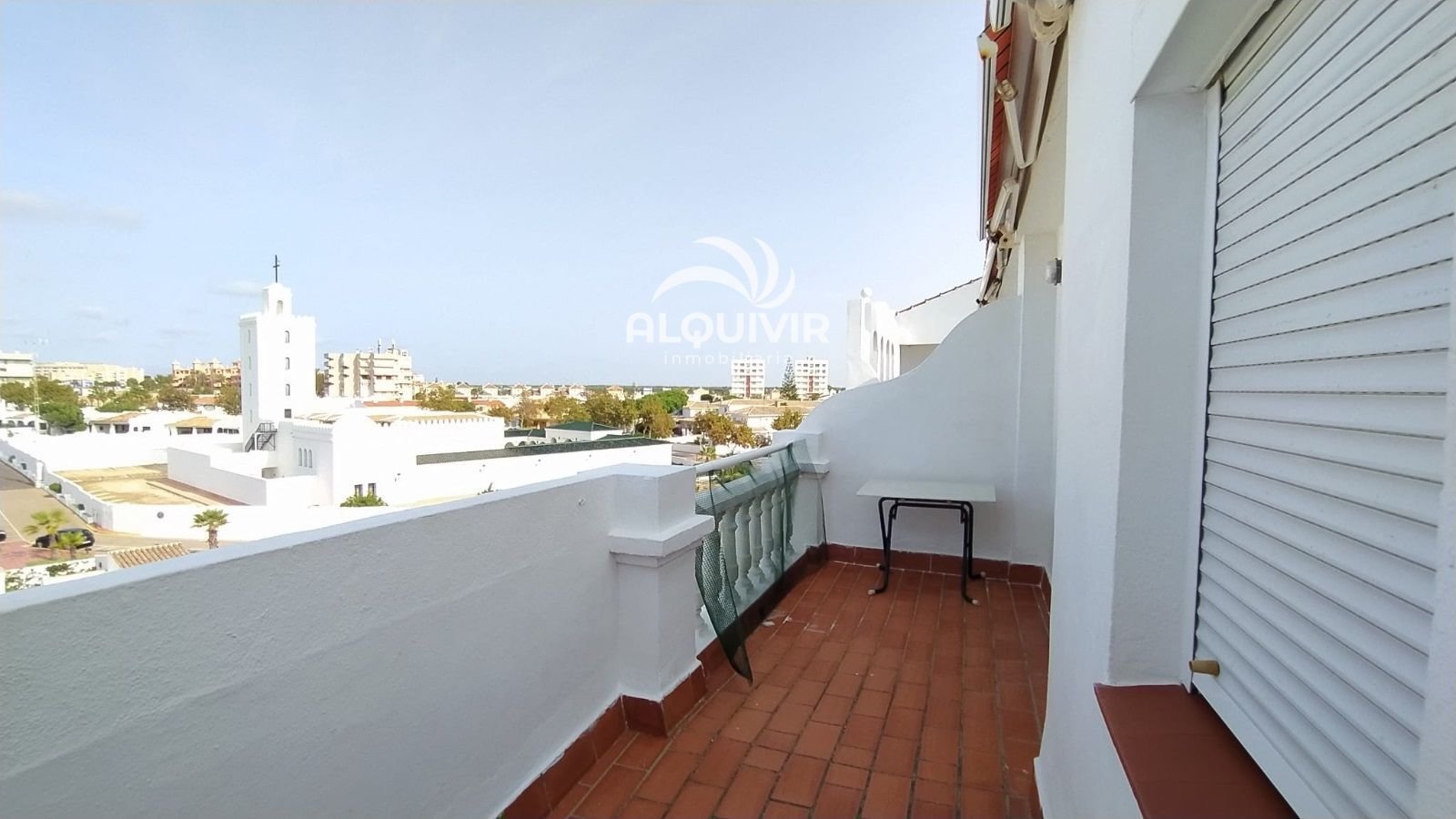 Piso de 45 m² en Almonte