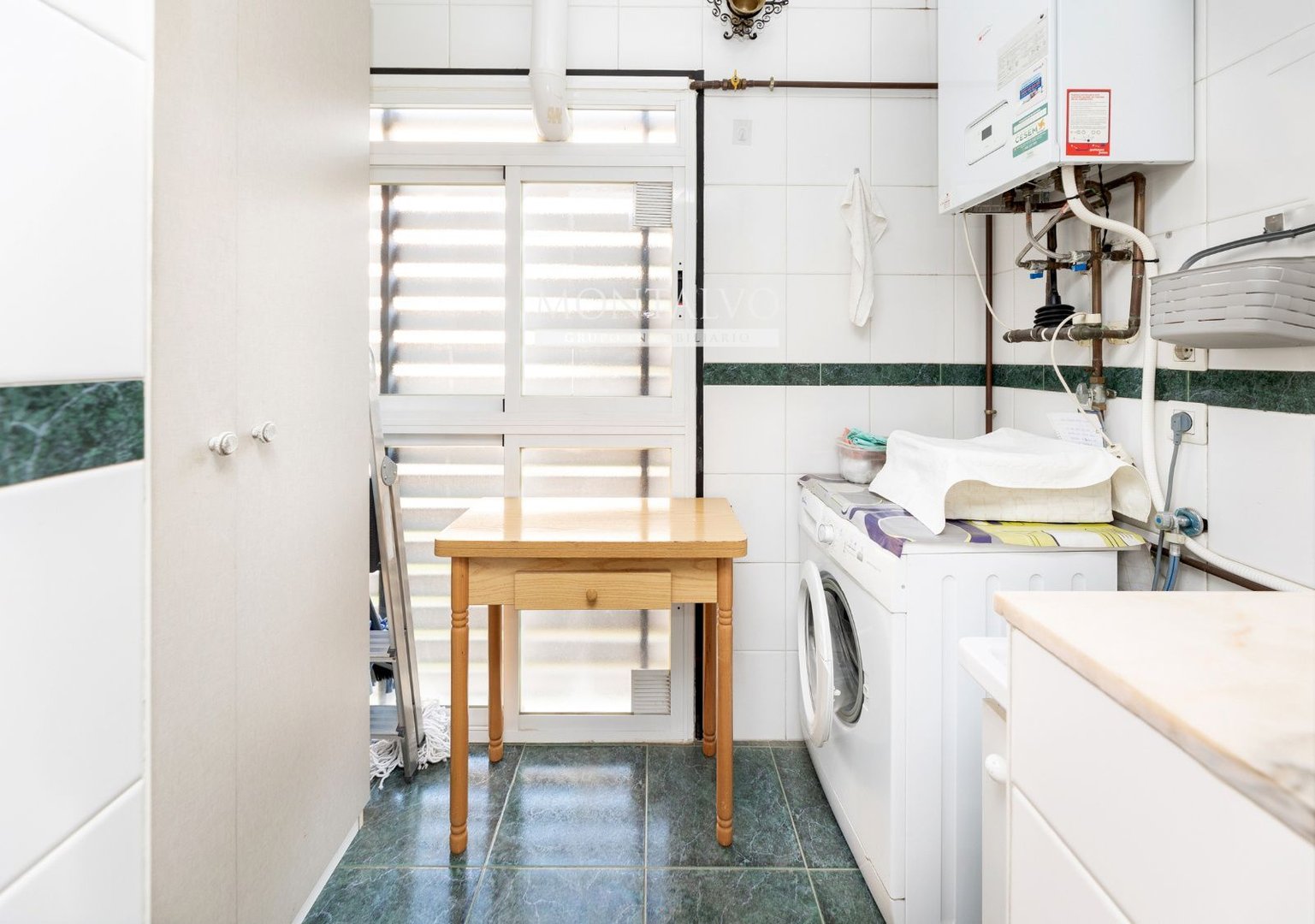 Piso de 112 m² en Granada