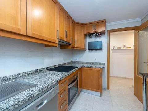 Appartamento 90 m² a Sant Vicent del Raspeig / San Vicente del Raspeig