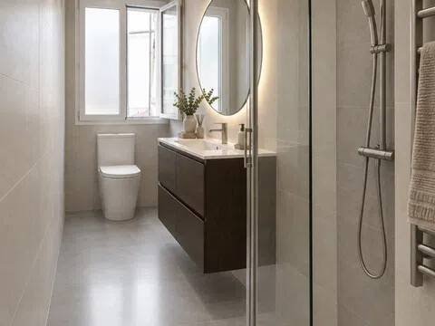 Квартира 81 м² у Murcia