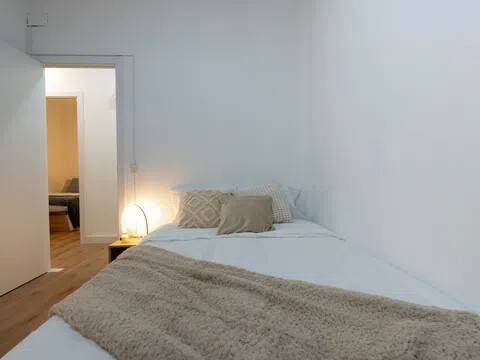 Habitación 85 m², Madrid