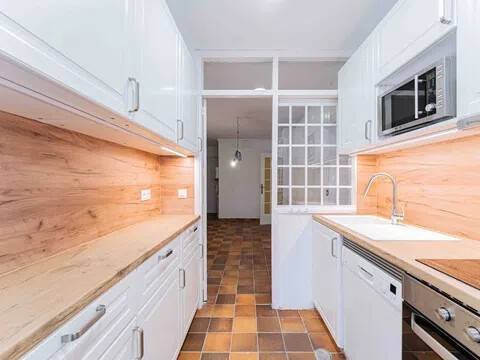 Pis de 187 m² a Madrid