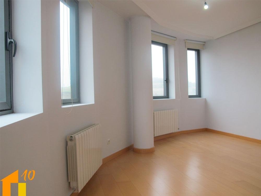 Piso de 108 m² en Burgos
