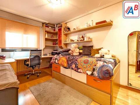 Pis de 139 m² a Saragossa