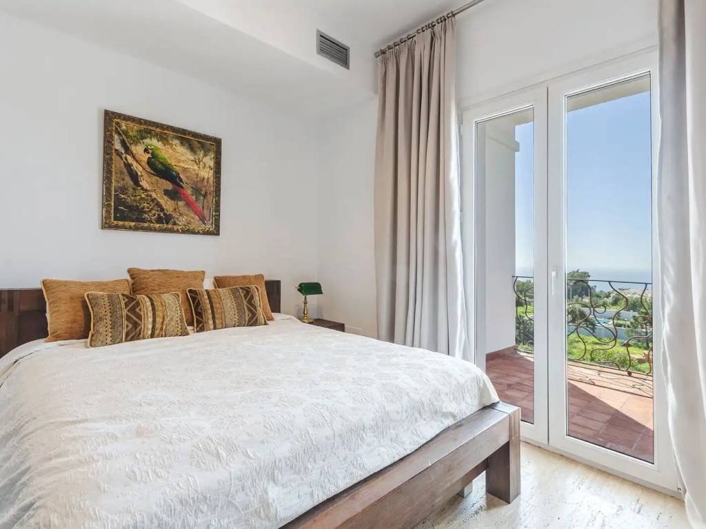 Casa de 640 m² en Manilva