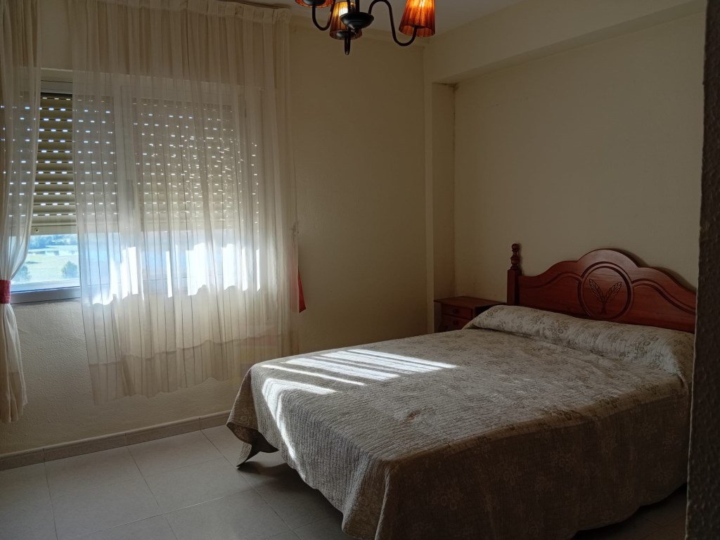 Piso de 105 m² en Badajoz