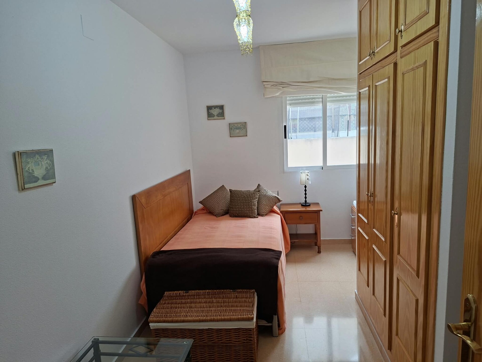 Piso de 112 m² en Alicante