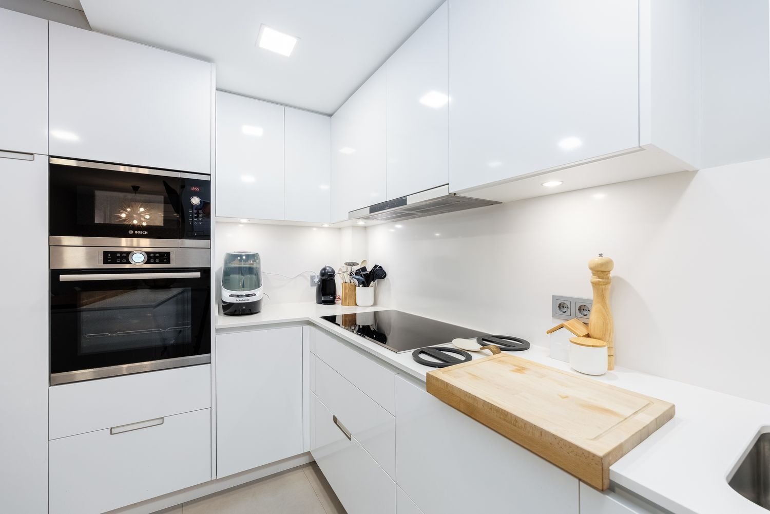 Piso de 203 m² en Vigo