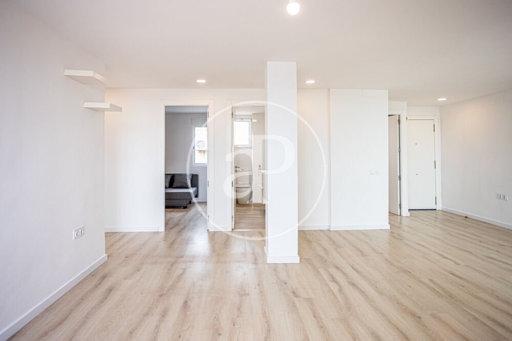 Pis de 79 m² a València