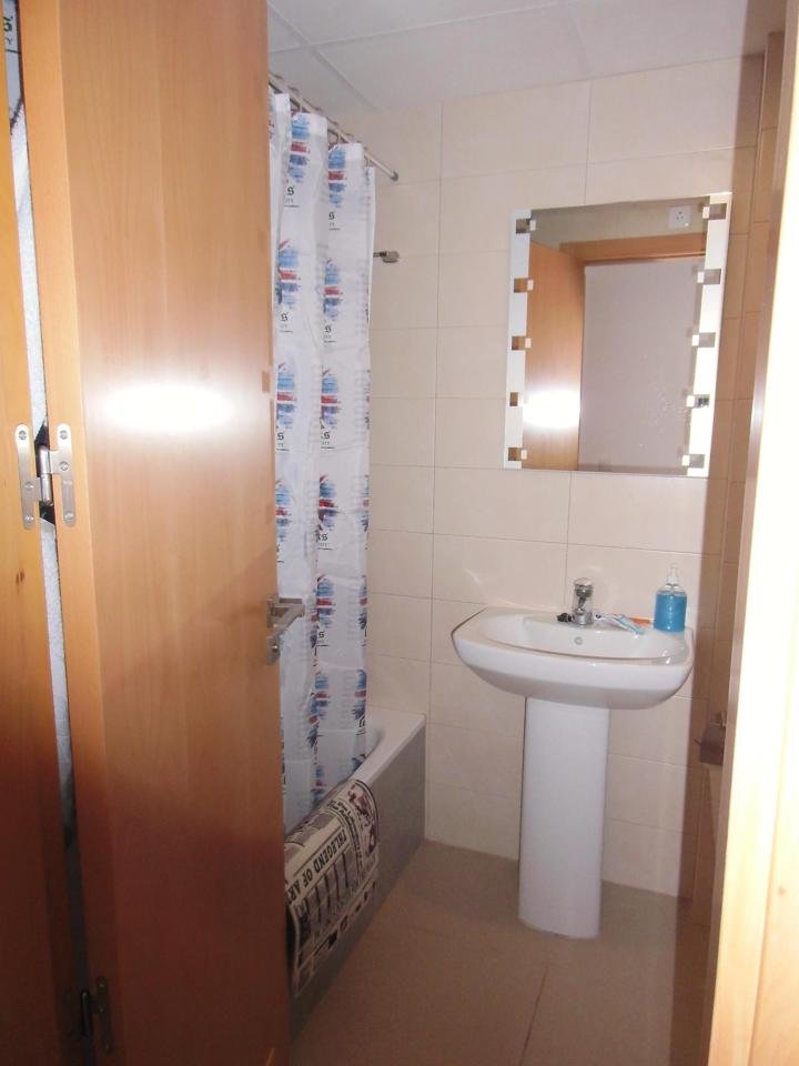 Piso de 90 m² en Roquetas de Mar