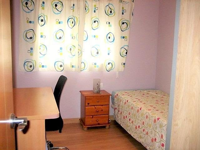 Piso de 81 m² en Granada