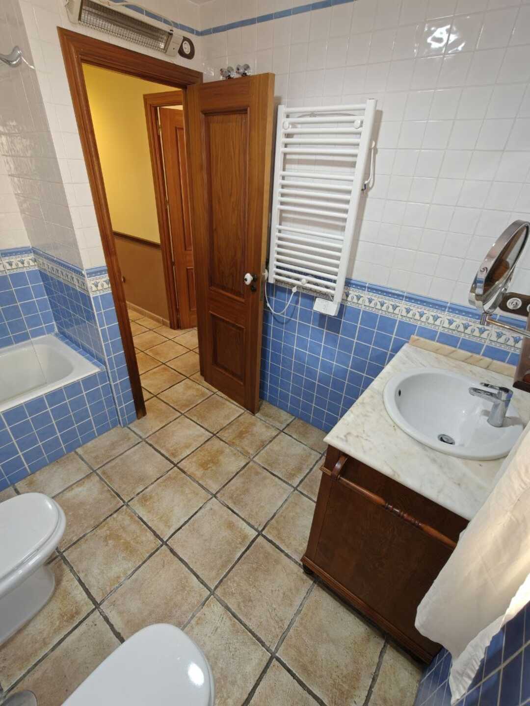Pis de 252 m² a Sant Vicent del Raspeig