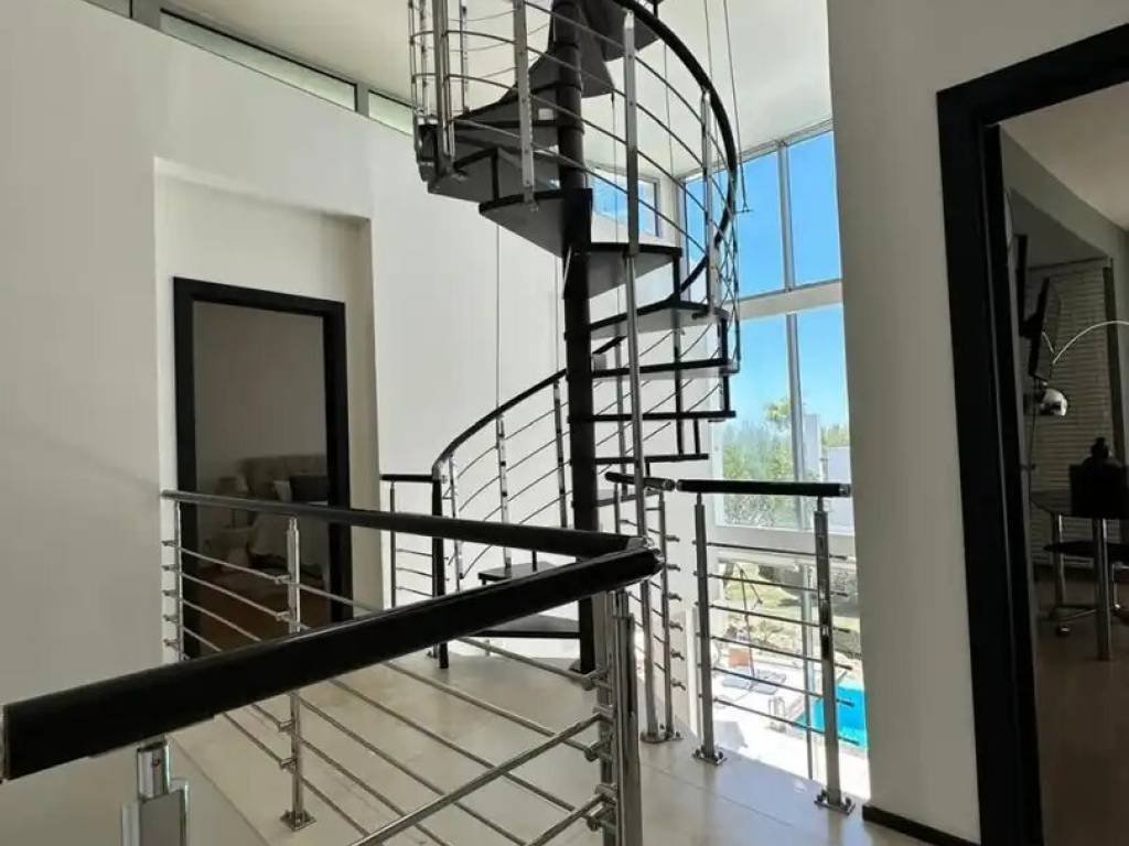 Casa de 744 m² en Marbella