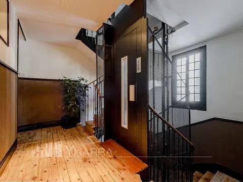 Piso de 135 m² en Madrid