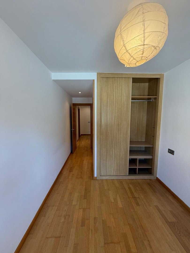 Flat 86 m² in Oviedo