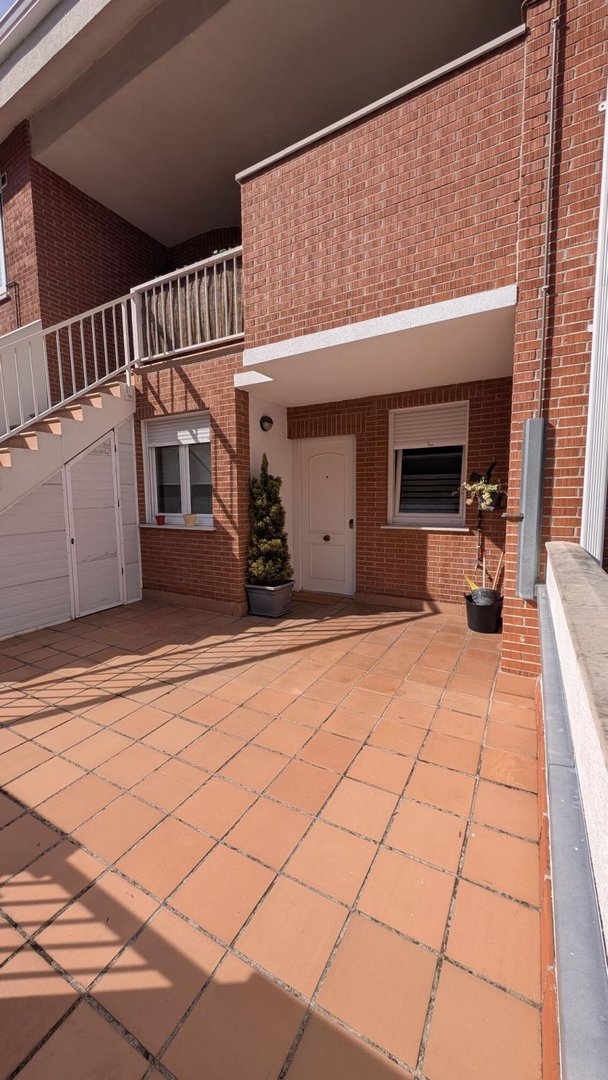 Piso de 101 m² en Piélagos