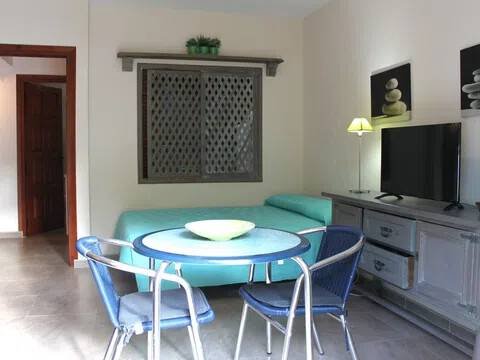 Wohnung 42 m² in Alcalà de Xivert
