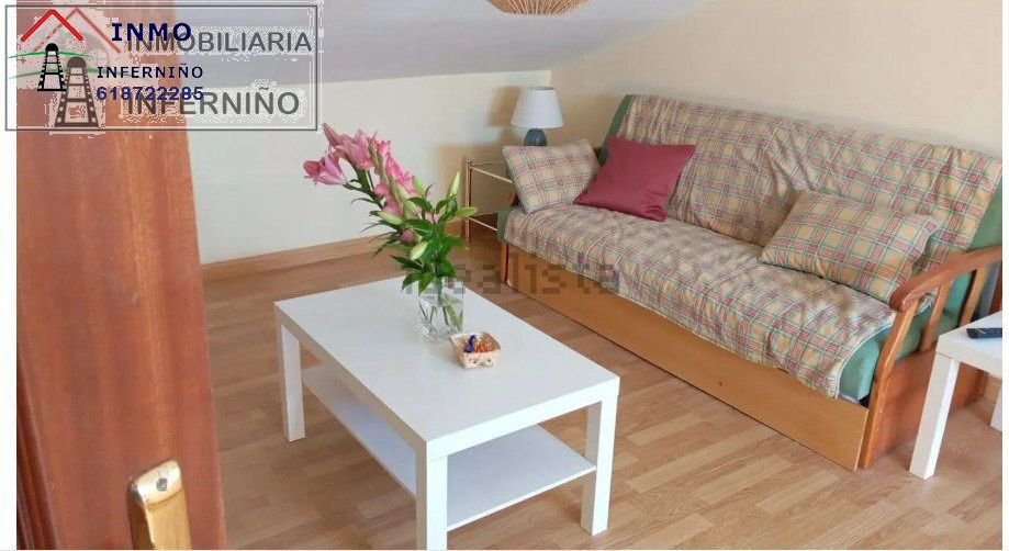 Piso de 55 m² en Ferrol