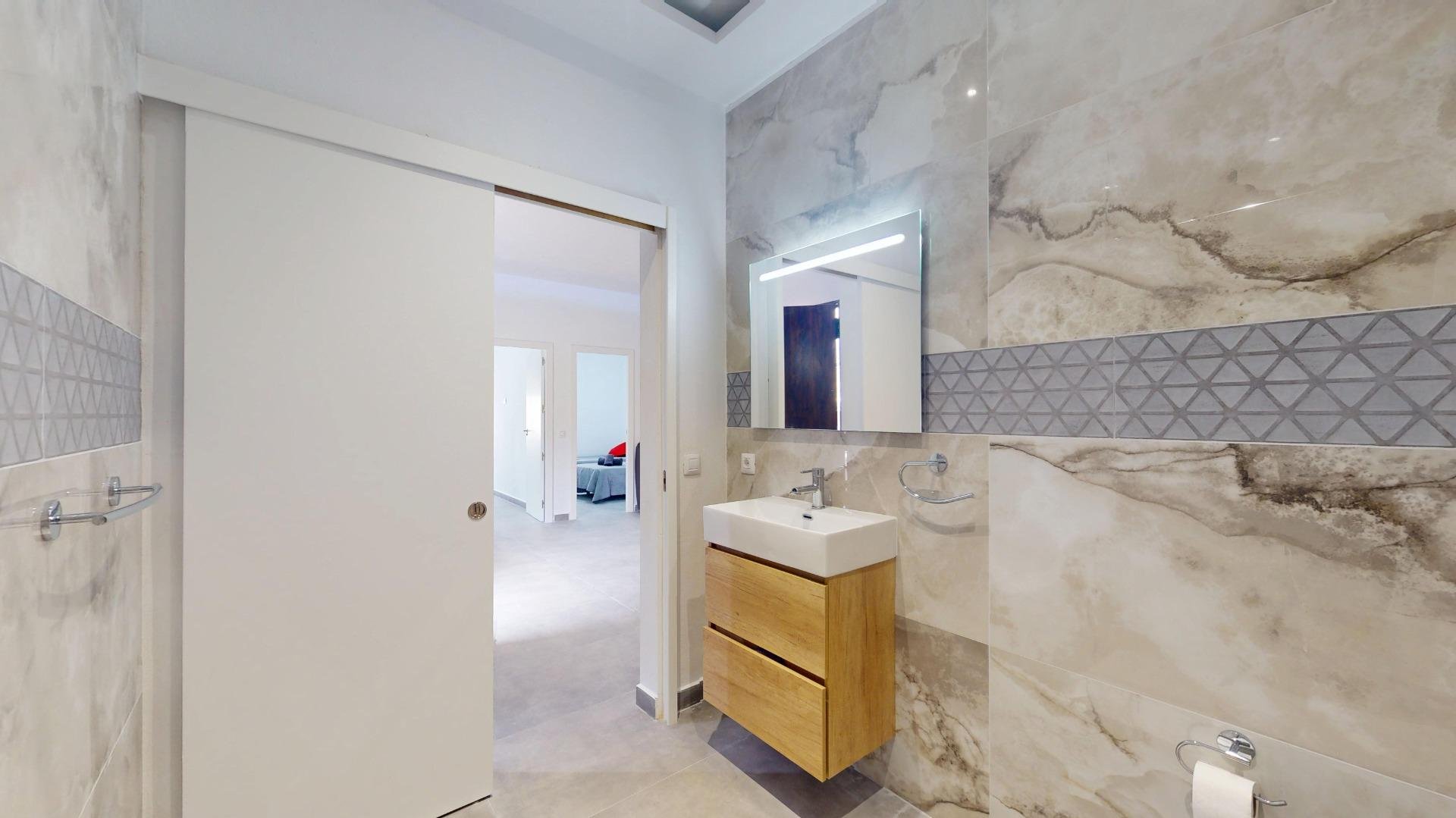 Casa de 60 m² en Candelaria