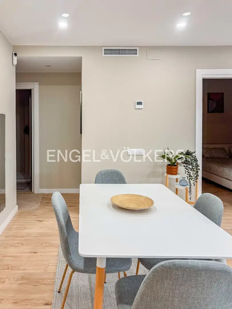Appartamento 105 m² a Barcelona