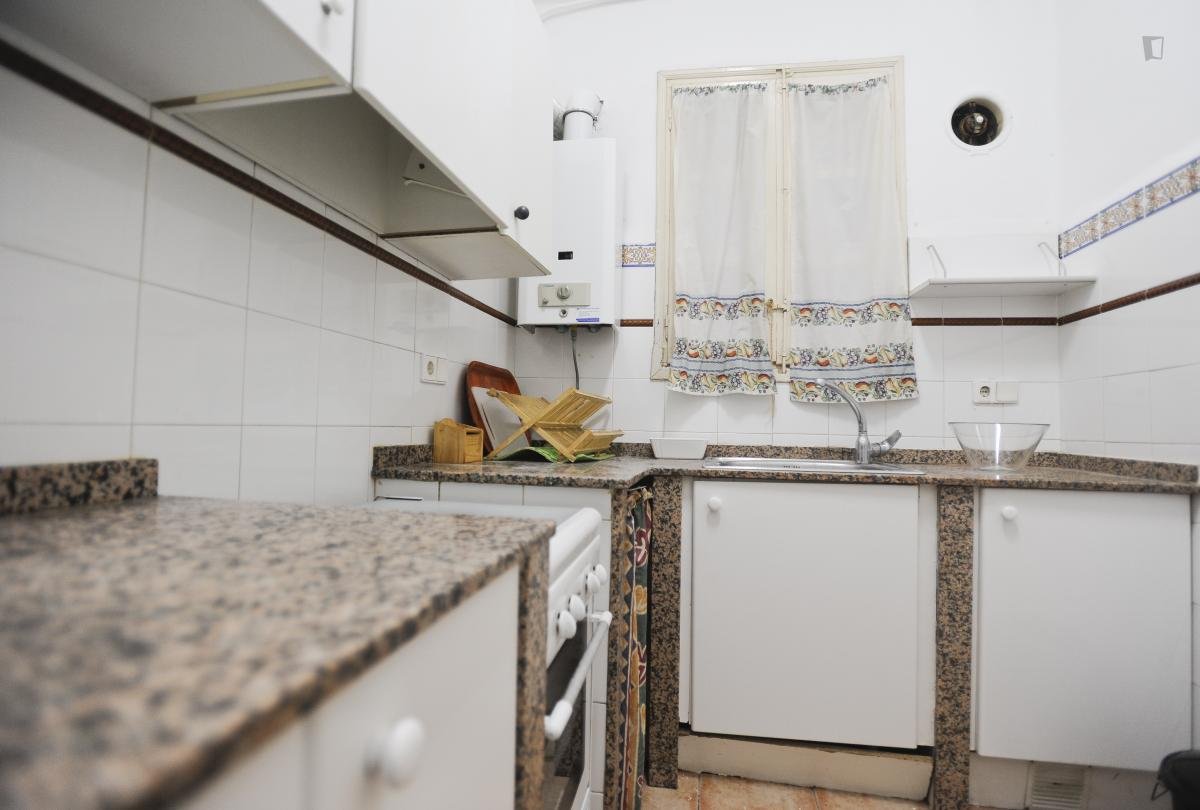 Habitació de lloguer, València