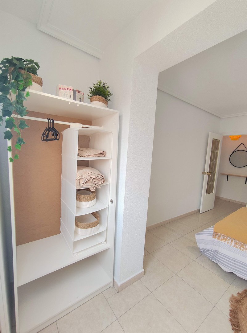 Habitación 98 m², Elche