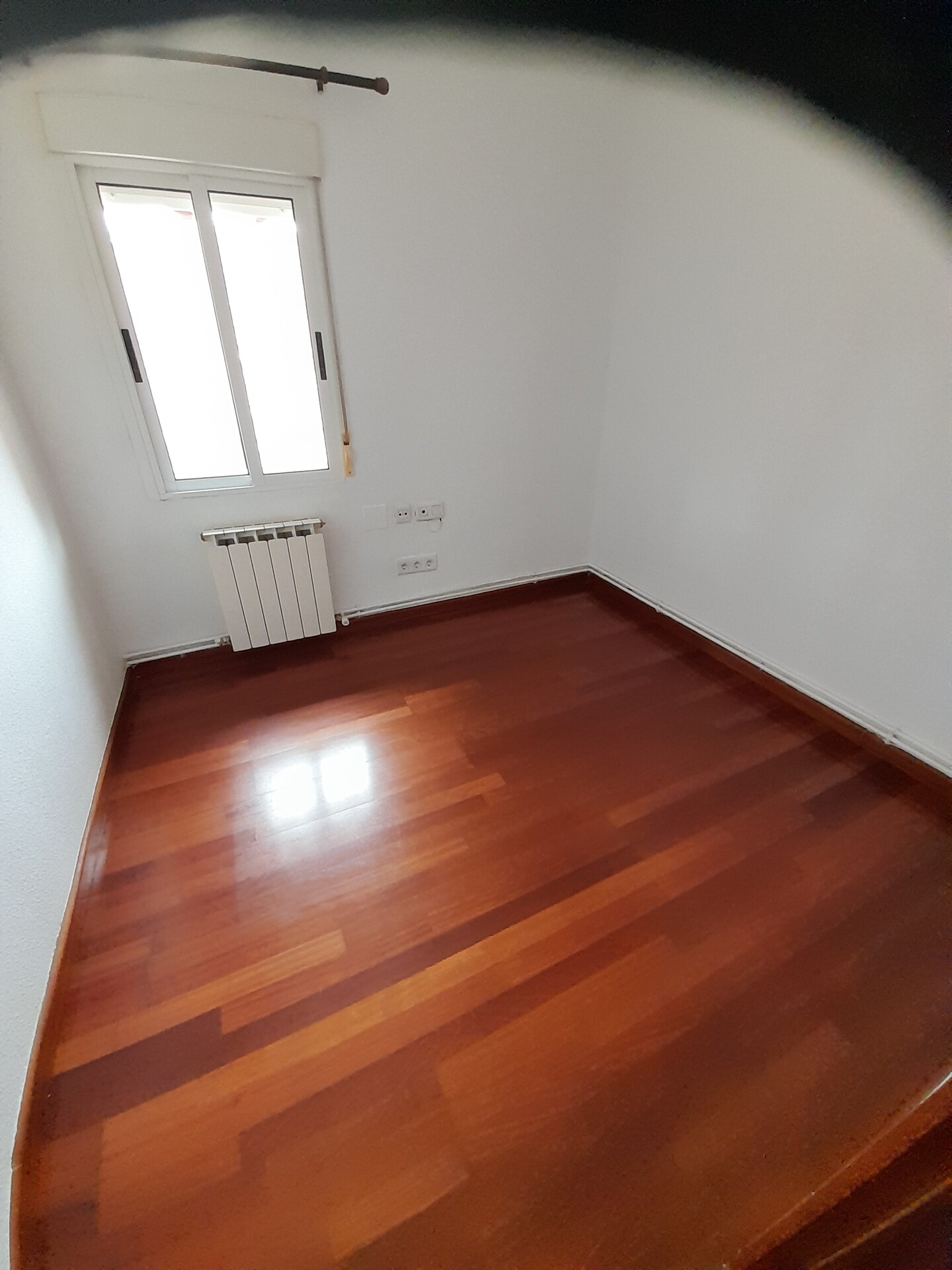 Piso de 60 m² en Valladolid