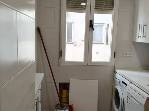 Pis de 94 m² a Madrid