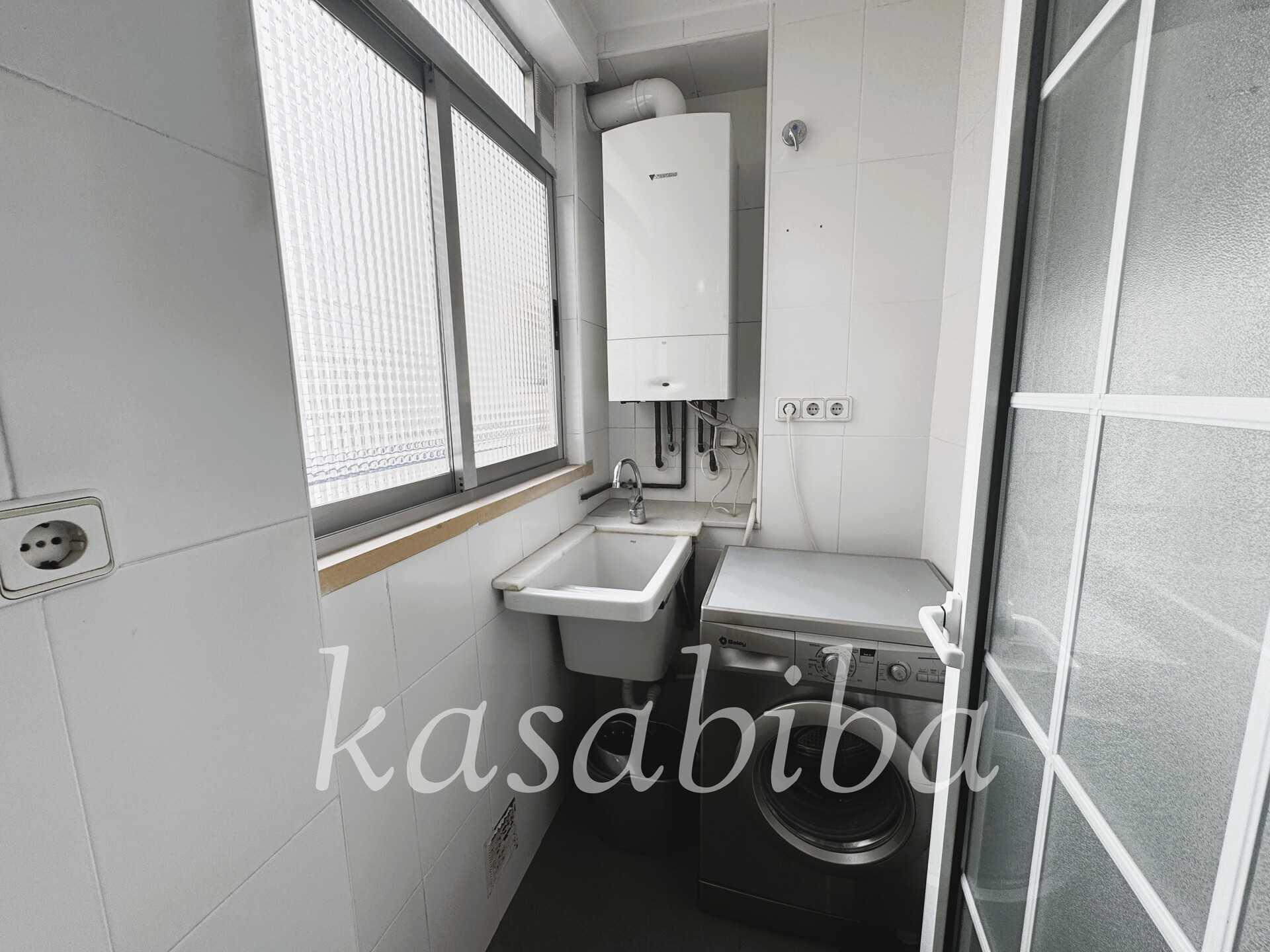 Квартира 117 м² в Валенсии