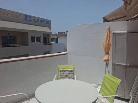 Piso de 60 m² en Mogán