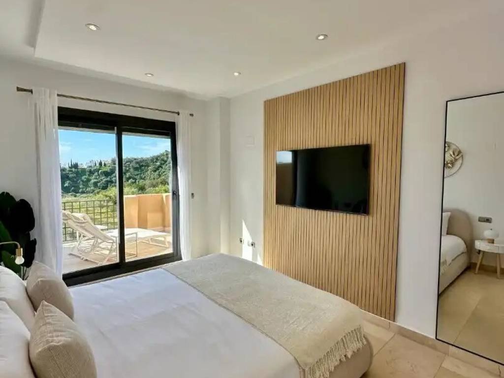 Piso de 110 m² en Estepona
